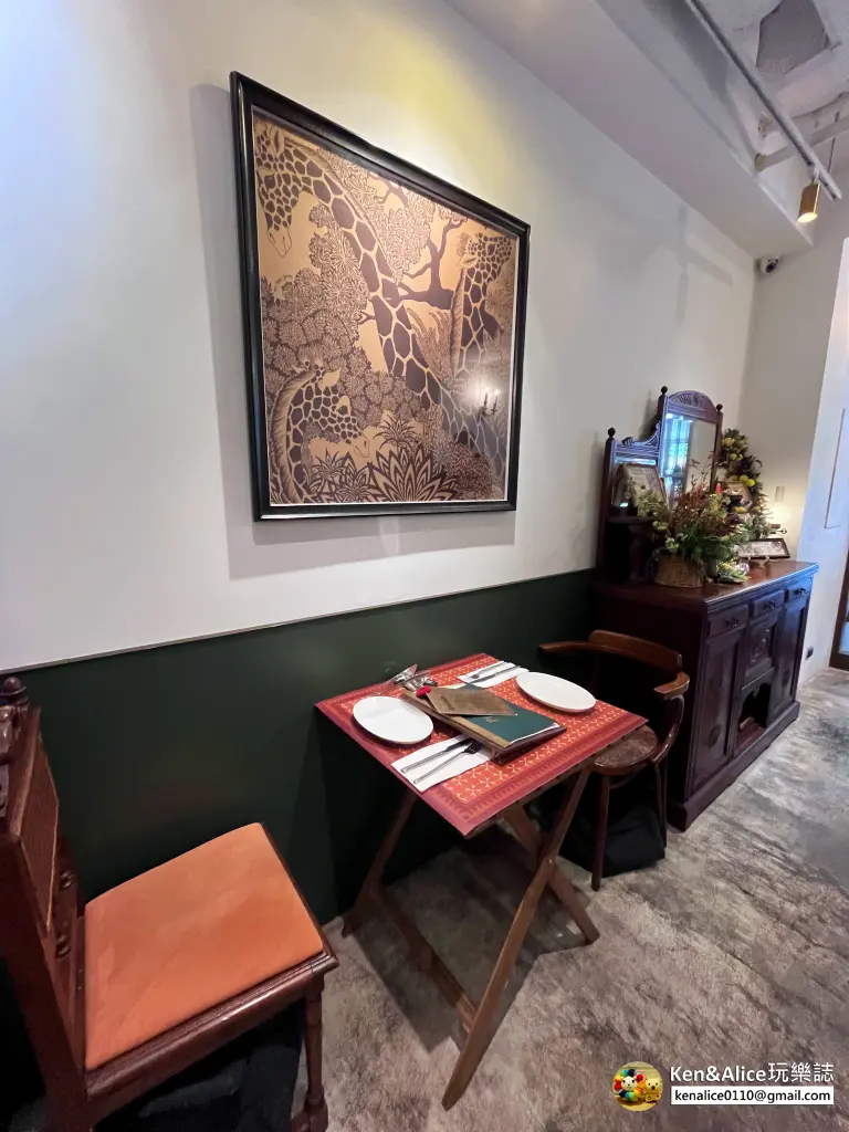 忠孝新生美食-培皮諾小館