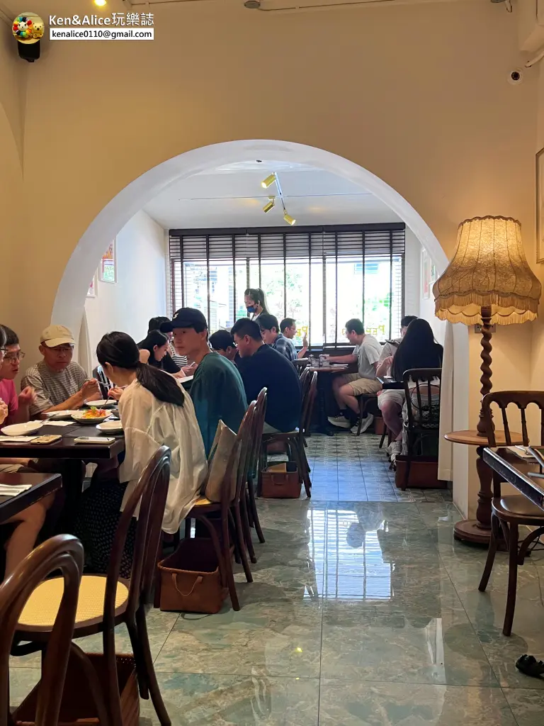 忠孝新生美食-培皮諾小館