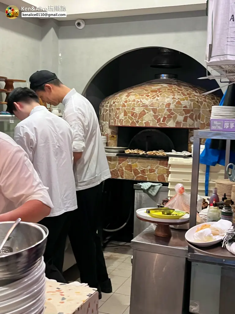 忠孝新生美食-培皮諾小館