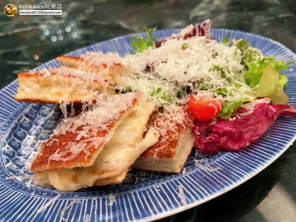 忠孝新生美食-培皮諾小館