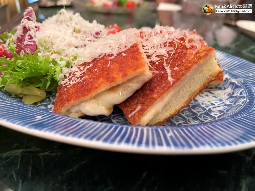 忠孝新生美食-培皮諾小館