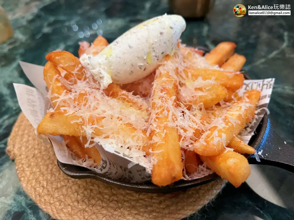 忠孝新生美食-培皮諾小館
