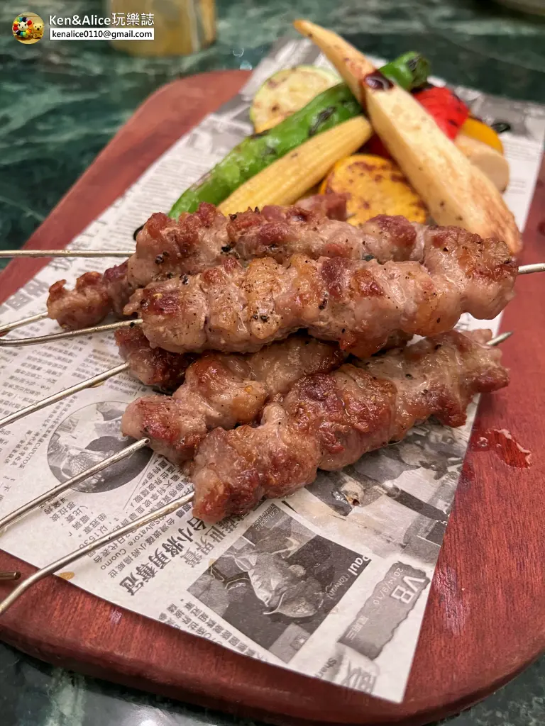 忠孝新生美食-培皮諾小館