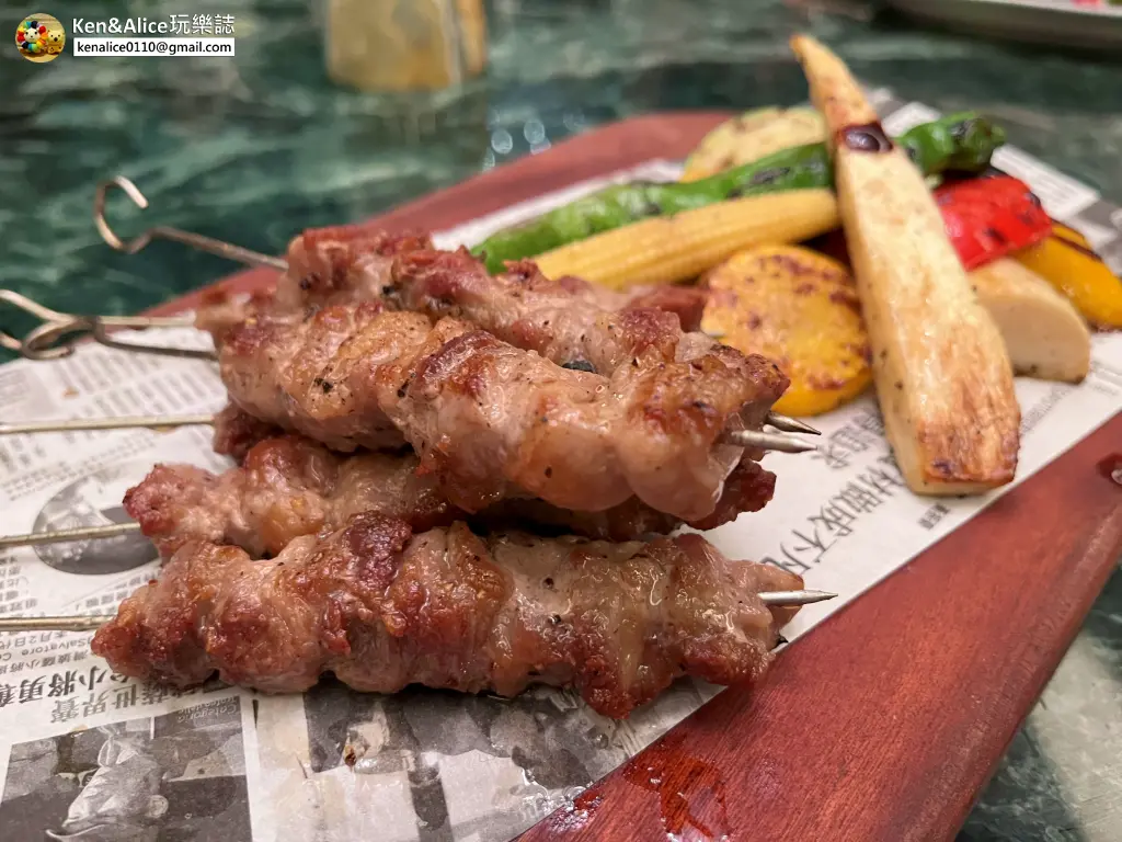 忠孝新生美食-培皮諾小館