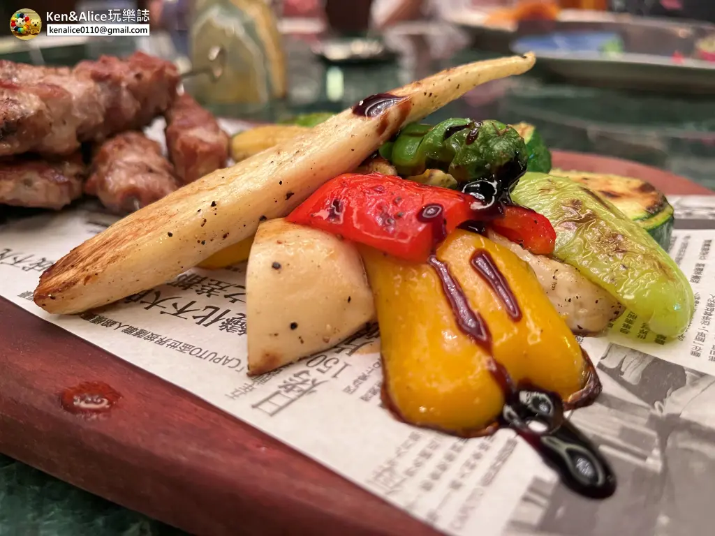 忠孝新生美食-培皮諾小館