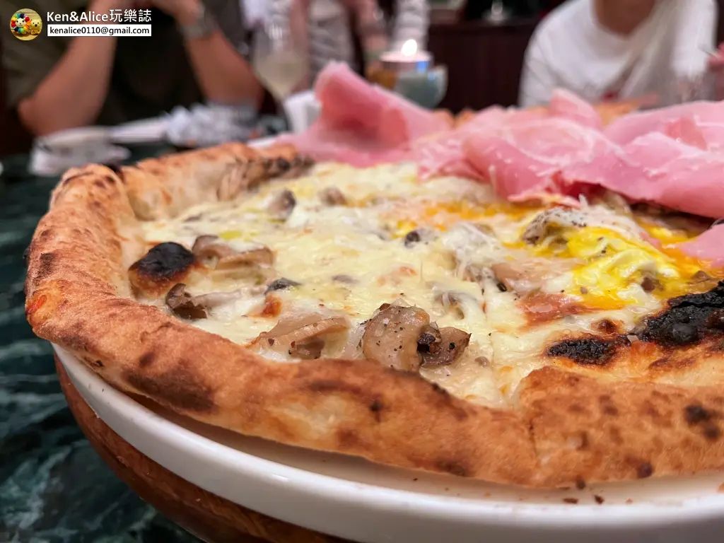 忠孝新生美食-培皮諾小館
