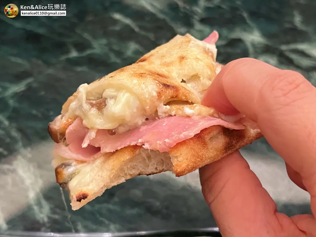 忠孝新生美食-培皮諾小館