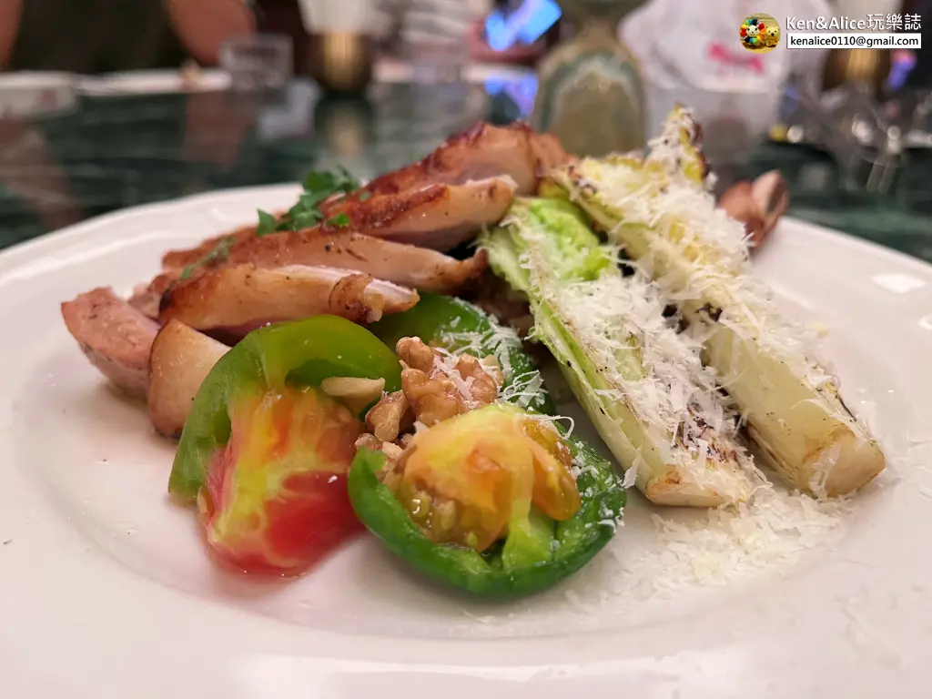 忠孝新生美食-培皮諾小館