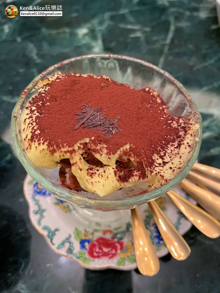 忠孝新生美食-培皮諾小館