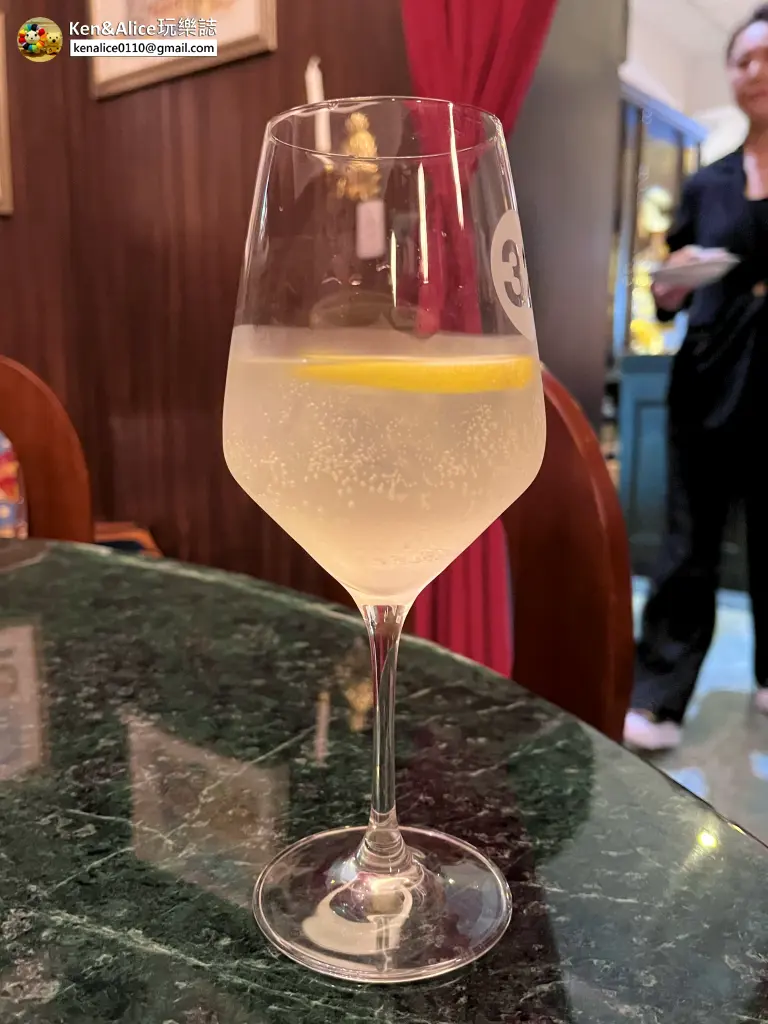 忠孝新生美食-培皮諾小館