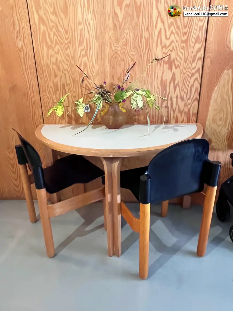 忠孝新生美食-GinGin Coffee早午餐咖啡