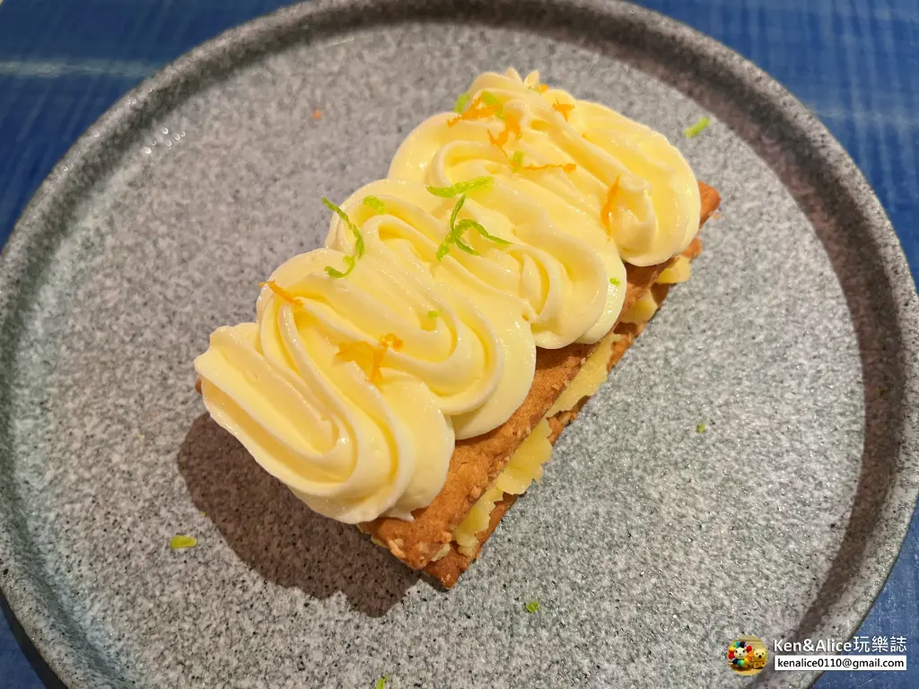 忠孝新生美食-GinGin Coffee早午餐咖啡