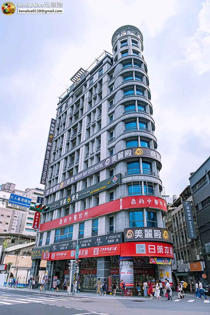 板橋美食-ABV閣樓餐酒館-台北景觀餐廳