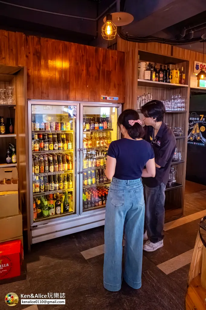 板橋美食-ABV閣樓餐酒館-台北景觀餐廳