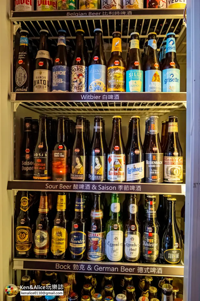 板橋美食-ABV閣樓餐酒館-台北景觀餐廳