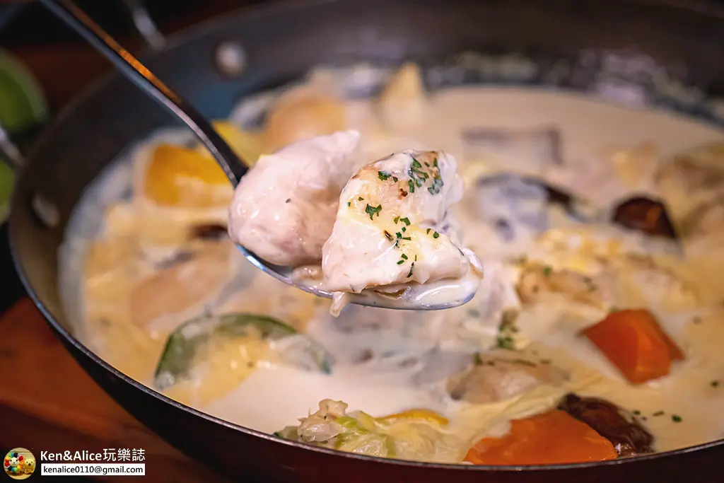 板橋美食-ABV閣樓餐酒館-台北景觀餐廳
