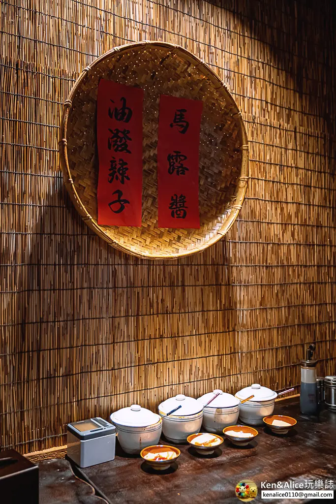 三峽美食-彭富貴雞湯小卷米粉