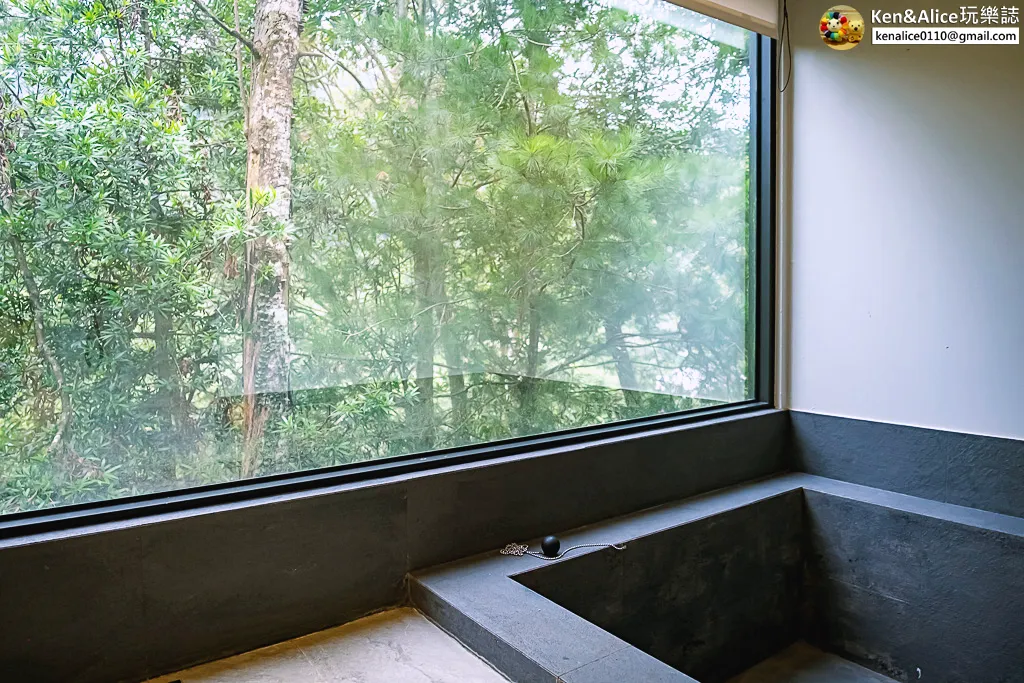 南投民宿-方圓行止樹屋