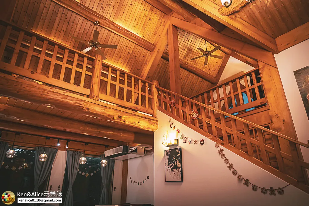 南投美食-方圓行止法式餐廳