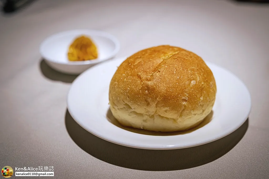 南投美食-方圓行止法式餐廳