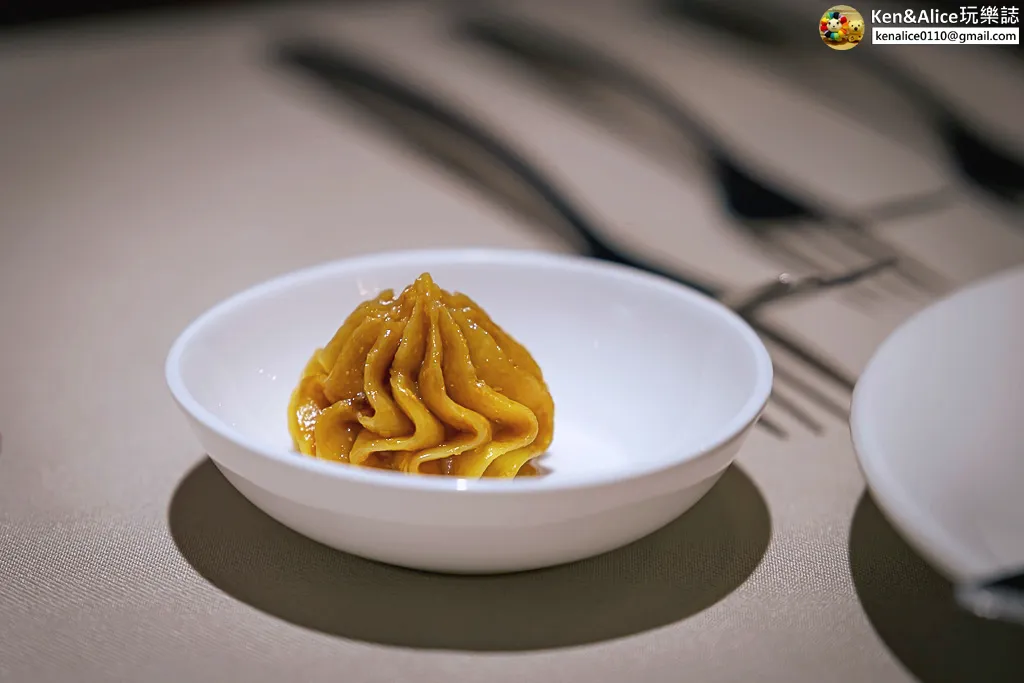 南投美食-方圓行止法式餐廳