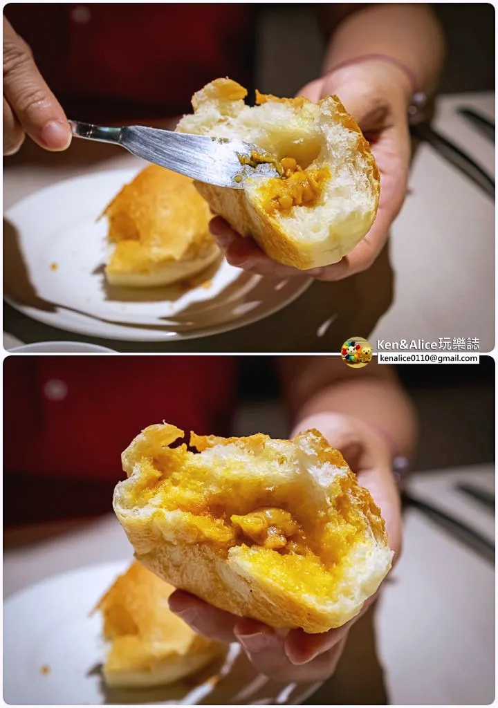 南投美食-方圓行止法式餐廳