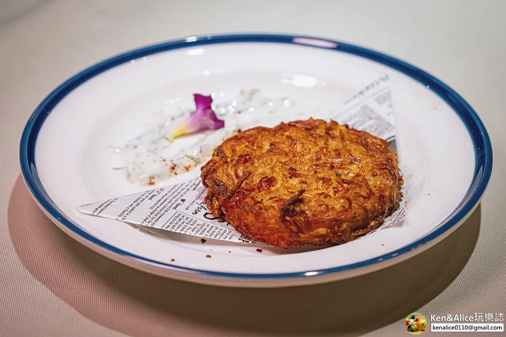 南投美食-方圓行止法式餐廳