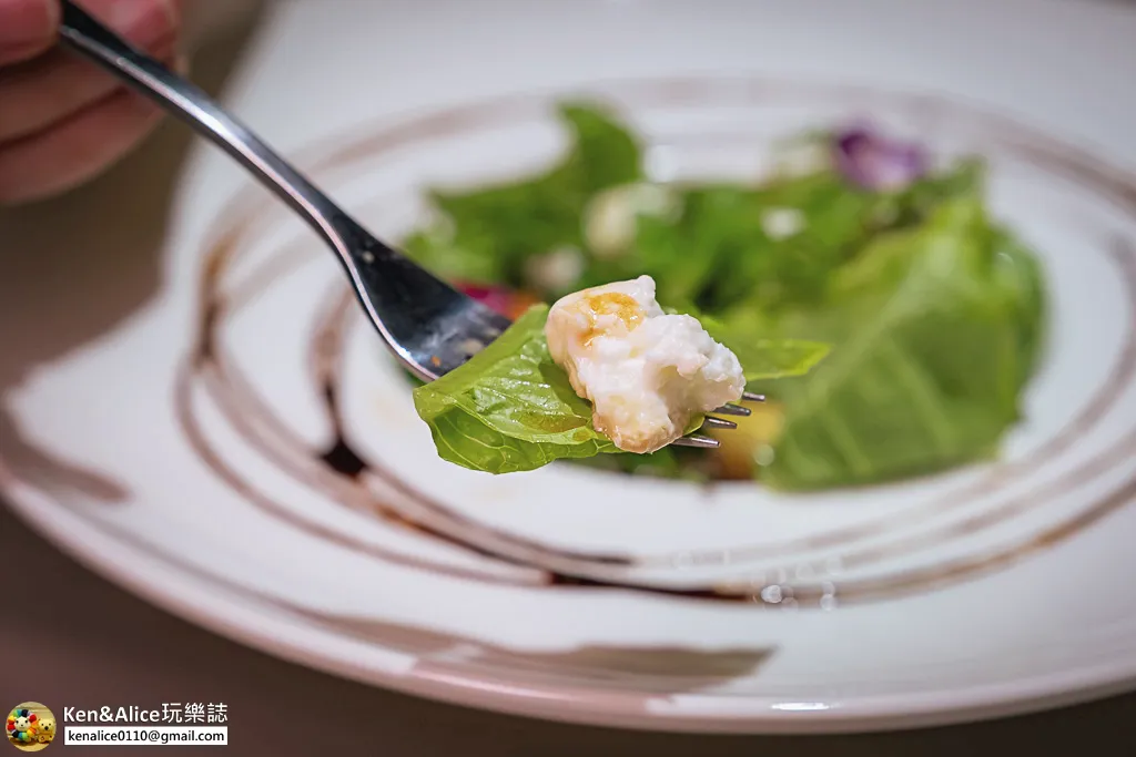南投美食-方圓行止法式餐廳