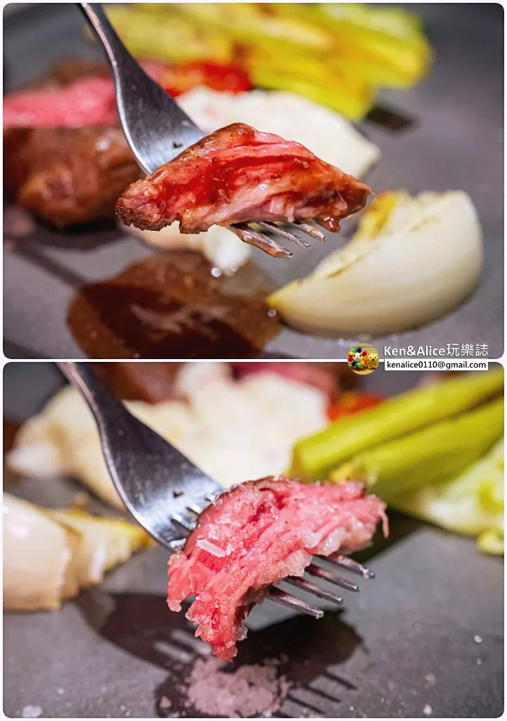 南投美食-方圓行止法式餐廳
