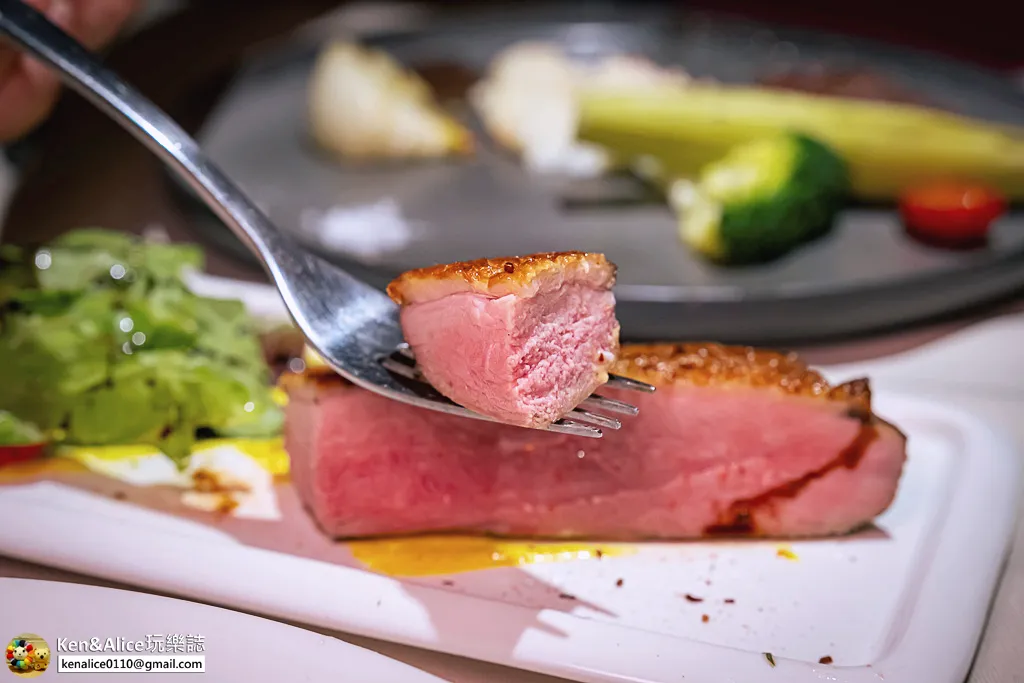 南投美食-方圓行止法式餐廳