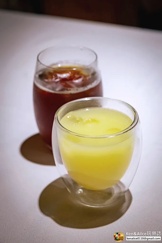 南投美食-方圓行止法式餐廳