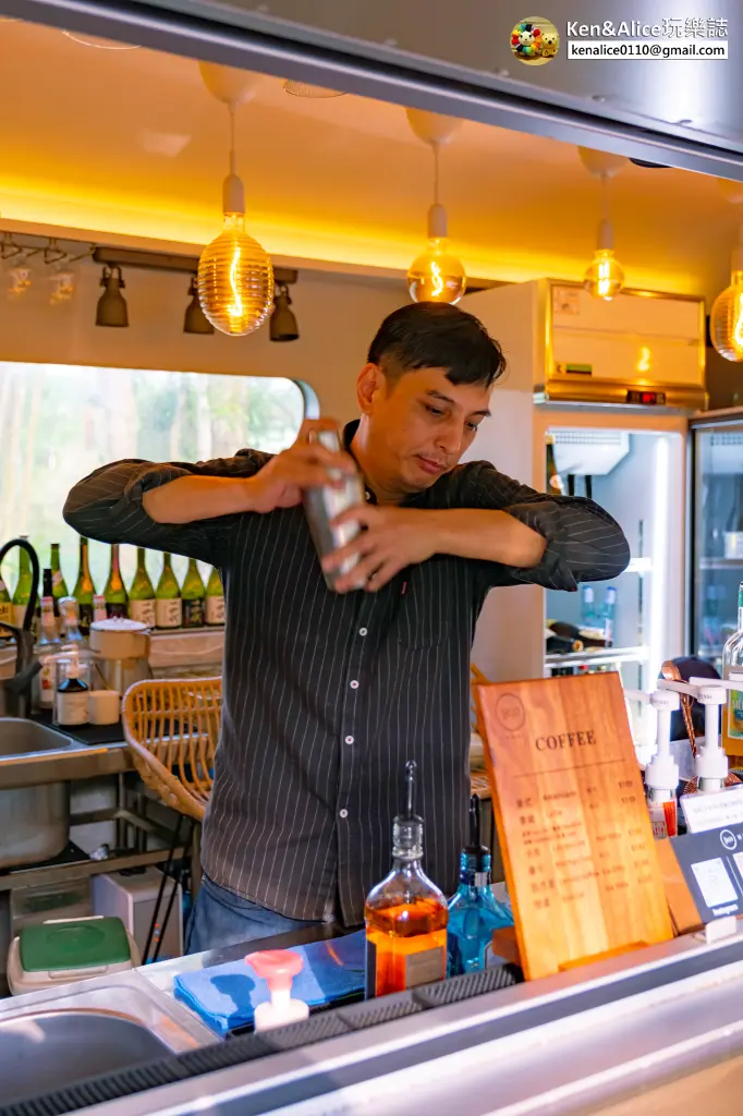 南投民宿-3JD HOME2館-花園別館