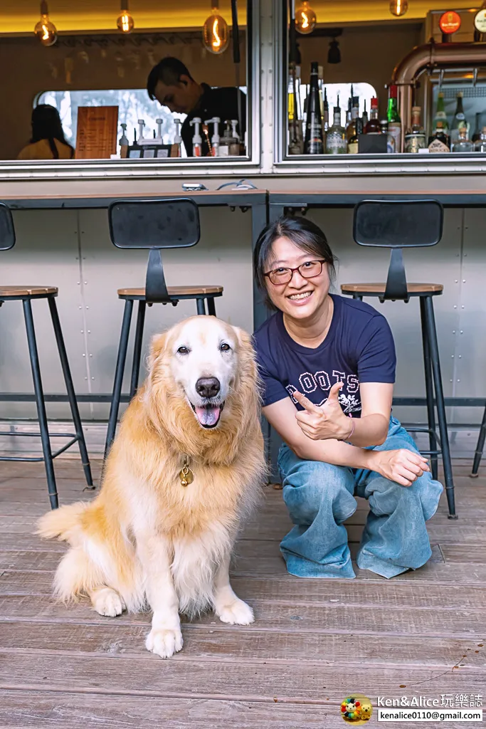 南投民宿-3JD HOME2館-花園別館