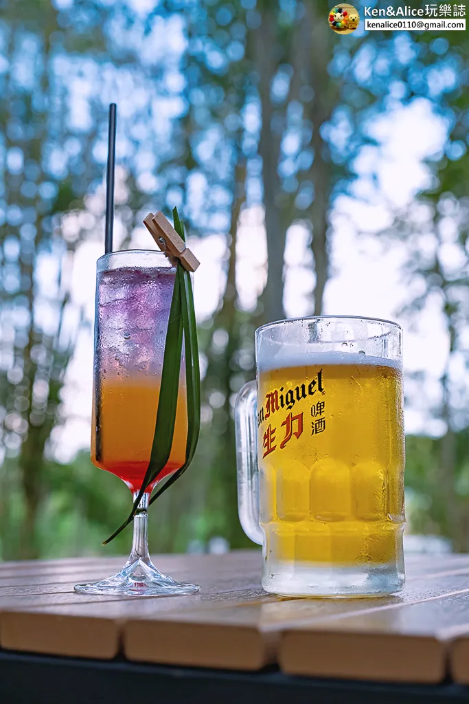 南投民宿-3JD HOME2館-花園別館