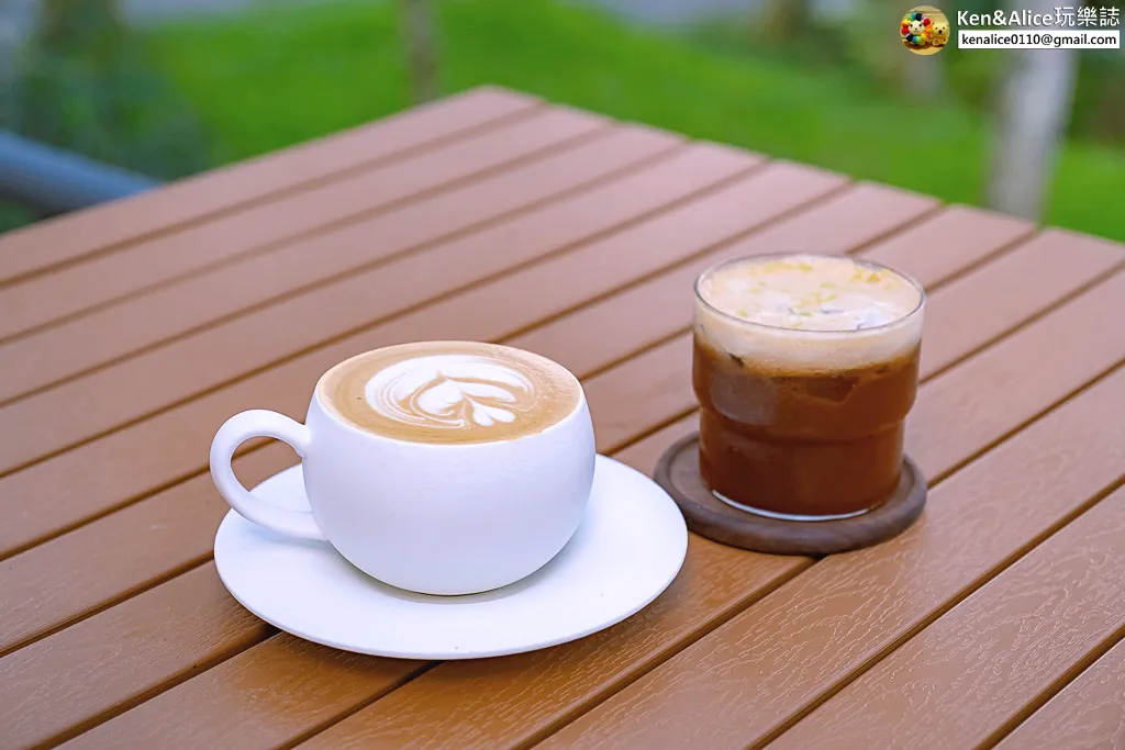 南投民宿-3JD HOME2館-花園別館