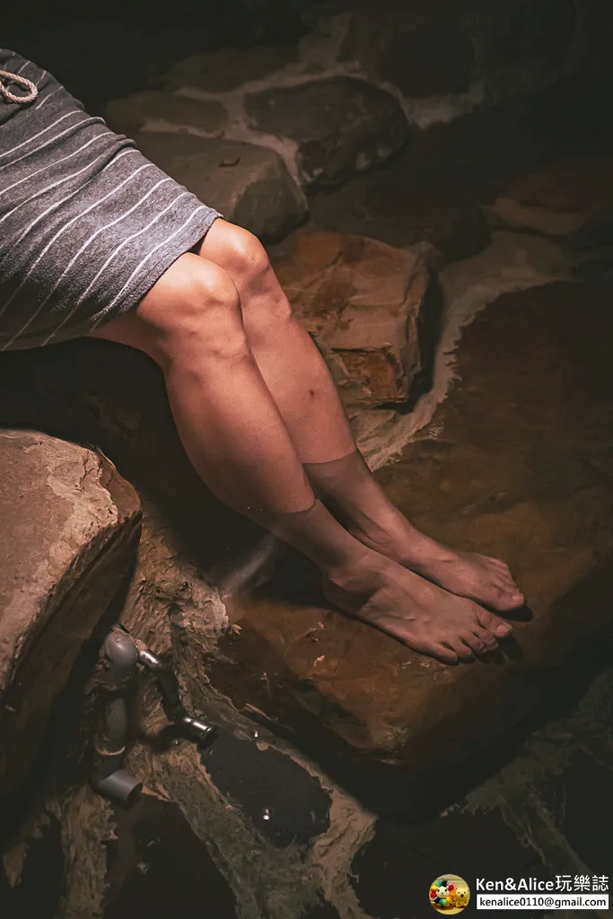 南投民宿-3JD HOME2館-花園別館