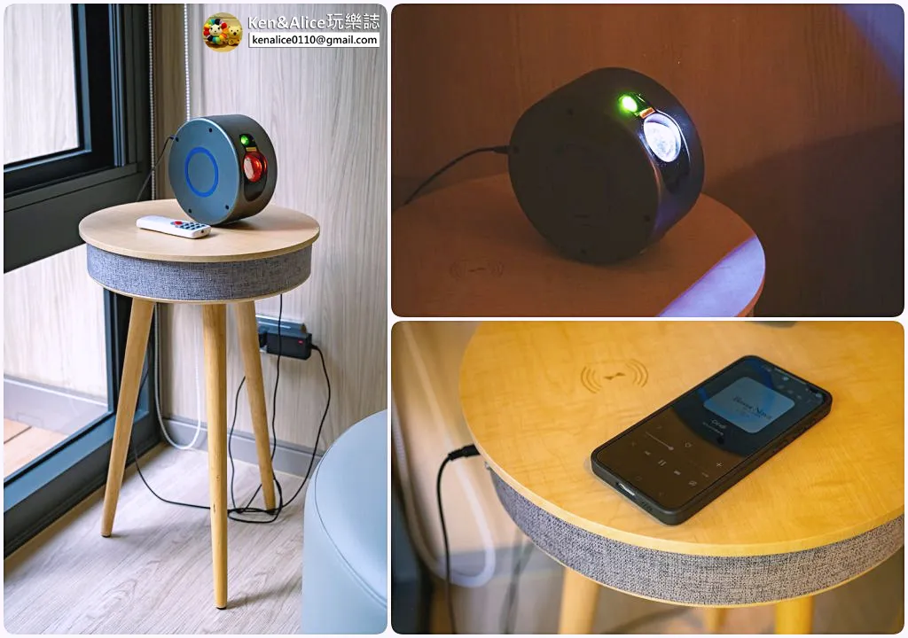 南投民宿-3JD HOME2館-花園別館