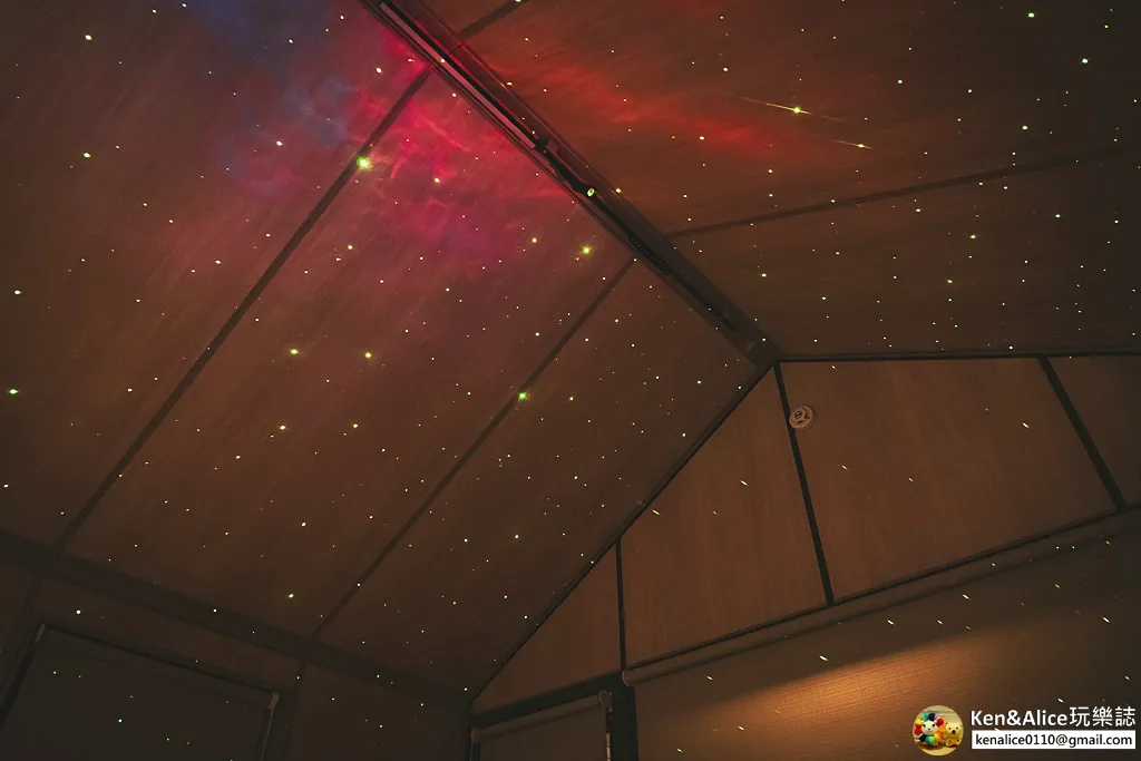 南投民宿-3JD HOME2館-花園別館