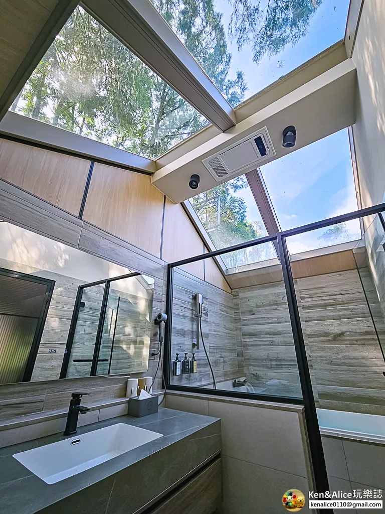 南投民宿-3JD HOME2館-花園別館