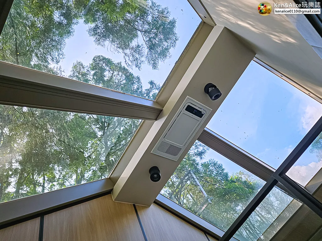 南投民宿-3JD HOME2館-花園別館