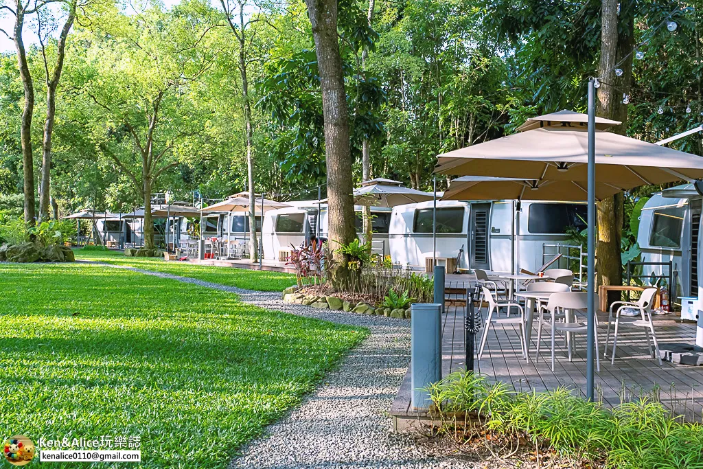 南投民宿-3JD HOME2館-花園別館