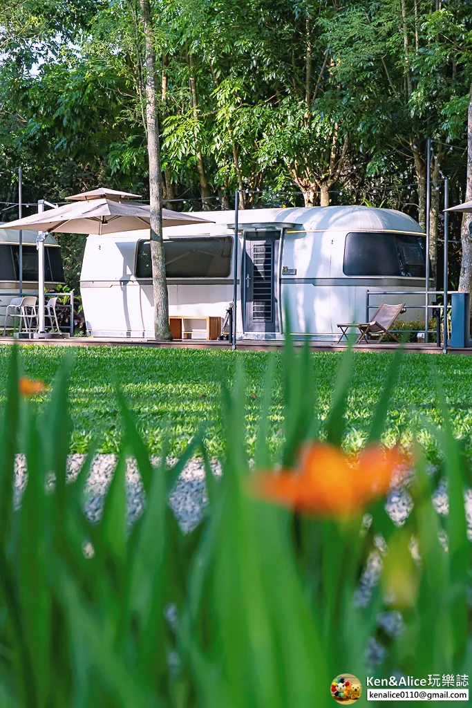 南投民宿-3JD HOME2館-花園別館