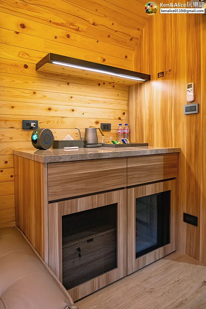 南投民宿-3JD HOME2館-花園別館