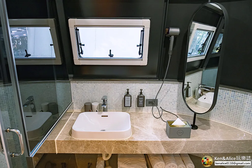 南投民宿-3JD HOME2館-花園別館