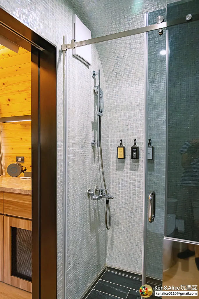 南投民宿-3JD HOME2館-花園別館