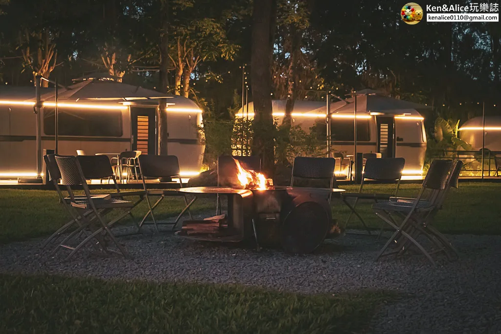 南投民宿-3JD HOME2館-花園別館