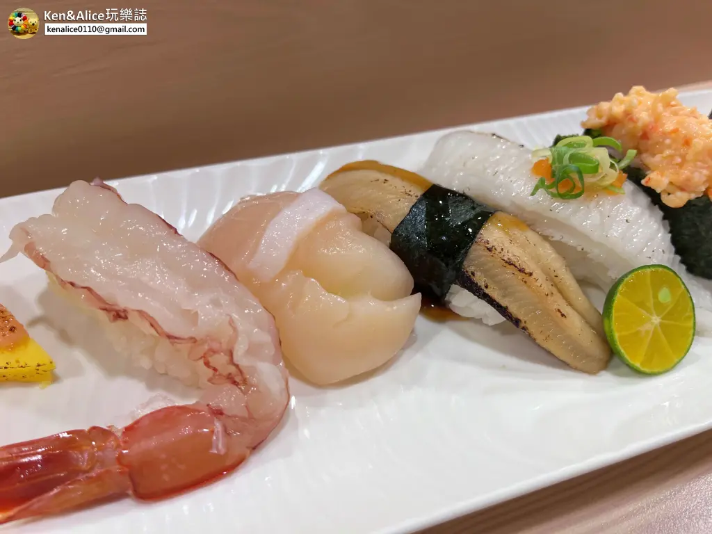 古亭美食-朝日壽司、朝鑫壽司