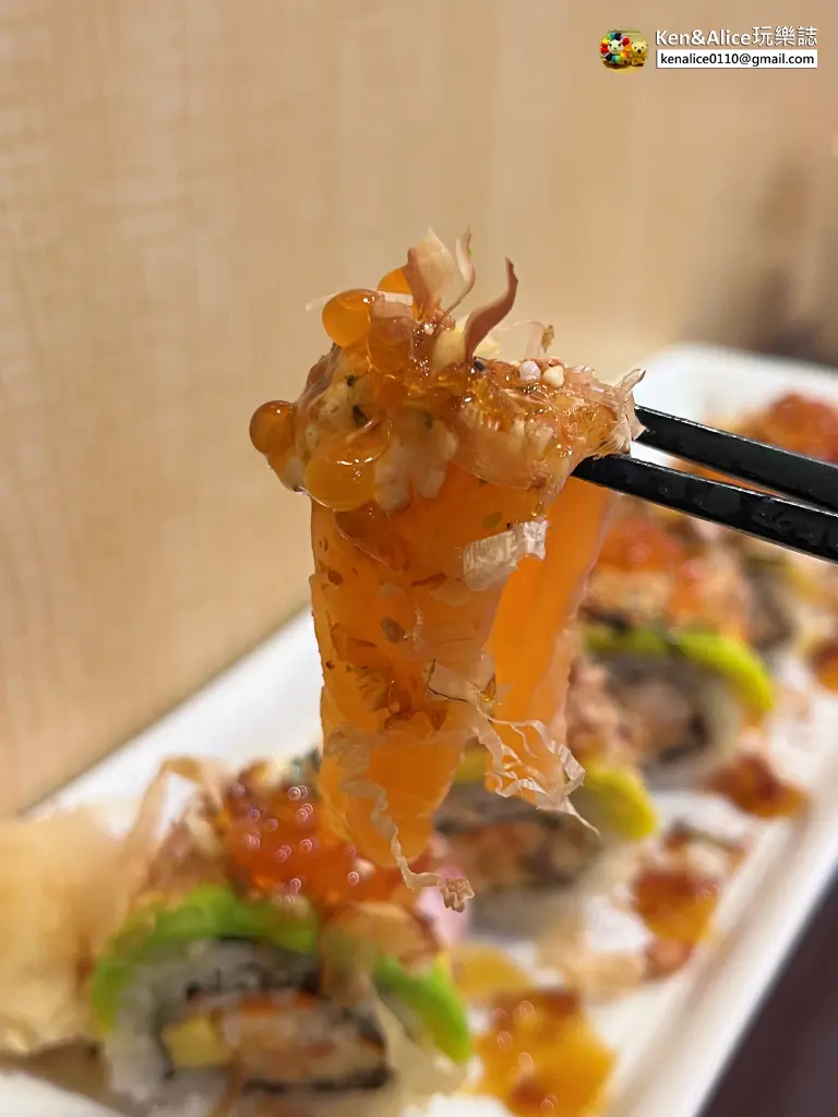 古亭美食-朝日壽司、朝鑫壽司