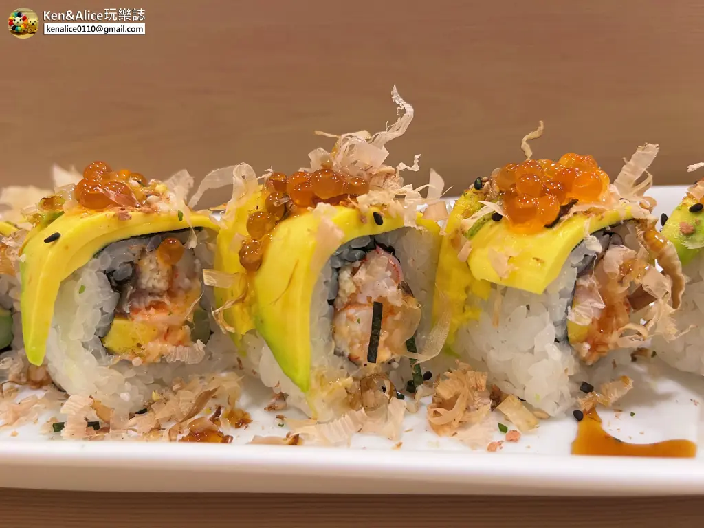 古亭美食-朝日壽司、朝鑫壽司