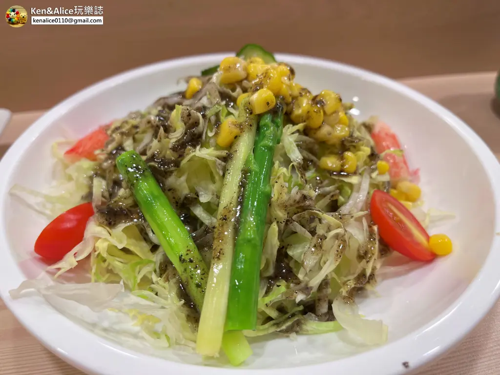 古亭美食-朝日壽司、朝鑫壽司